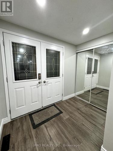 52 Dunsmore Lane, Barrie, ON - Indoor Photo Showing Other Room