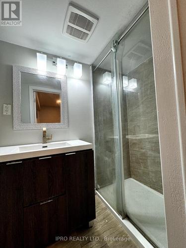 52 Dunsmore Lane, Barrie, ON - Indoor Photo Showing Bathroom