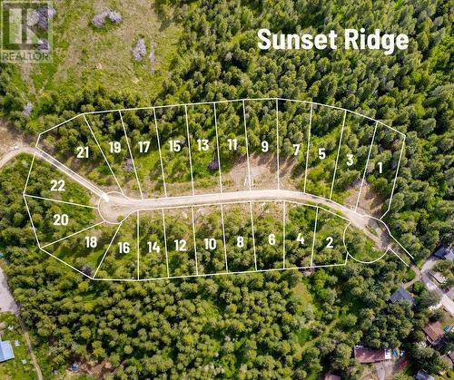 22-3294 Upper Mcleod Road Lot# 22, Spallumcheen, BC 