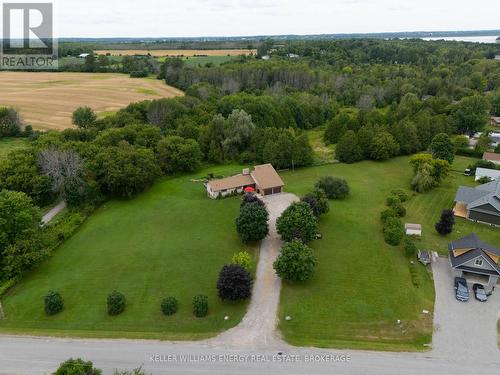 99 Willow Glen Drive, Kawartha Lakes (Lindsay), ON - Outdoor With View