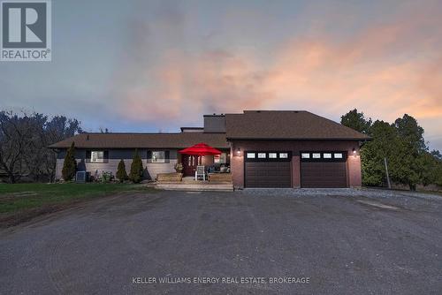 99 Willow Glen Drive, Kawartha Lakes (Lindsay), ON - Outdoor