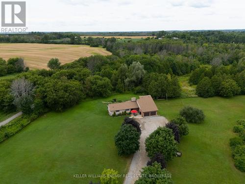 99 Willow Glen Drive, Kawartha Lakes (Lindsay), ON - Outdoor With View