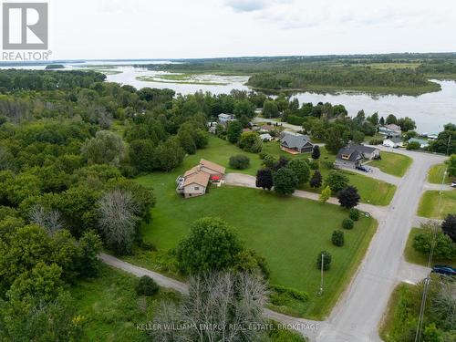 99 Willow Glen Drive, Kawartha Lakes (Lindsay), ON - Outdoor With View