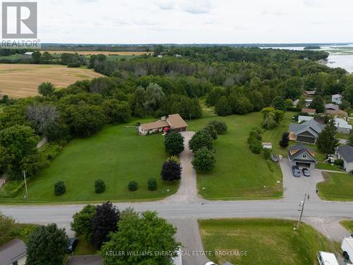 99 Willow Glen Drive, Kawartha Lakes (Lindsay), ON - Outdoor With View