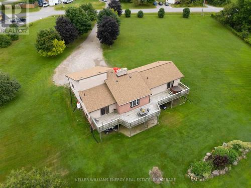 99 Willow Glen Drive, Kawartha Lakes (Lindsay), ON - Outdoor With Deck Patio Veranda