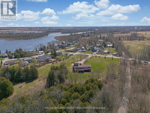 99 Willow Glen Drive, Kawartha Lakes (Lindsay), ON - Outdoor With Body Of Water With View