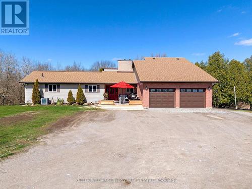 99 Willow Glen Drive, Kawartha Lakes (Lindsay), ON - Outdoor