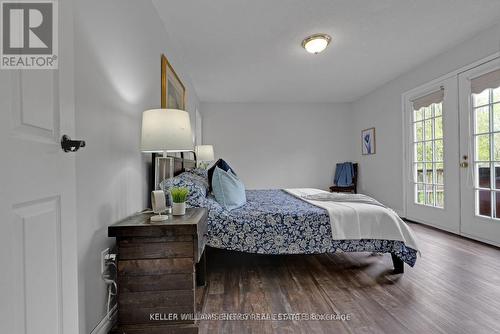 99 Willow Glen Drive, Kawartha Lakes (Lindsay), ON - Indoor Photo Showing Bedroom