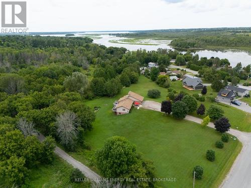 99 Willow Glen Drive, Kawartha Lakes (Lindsay), ON - Outdoor With View