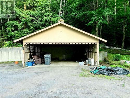 2162 Bay Lake Road W, Bancroft, ON 