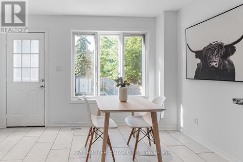 280 Roselawn Avenue, Toronto, ON - Indoor Photo Showing Dining Room