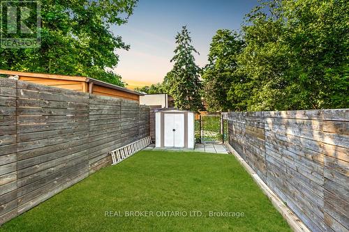 280 Roselawn Avenue, Toronto, ON - Outdoor