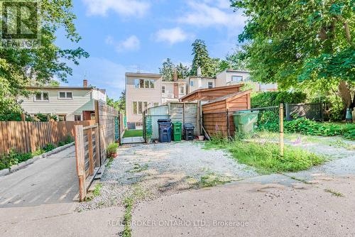 280 Roselawn Avenue, Toronto, ON - Outdoor