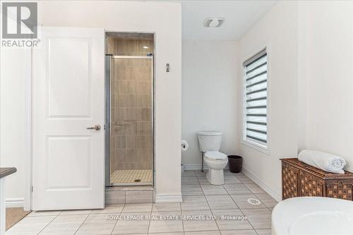 Th 7 - 389 The Westway, Toronto (Willowridge-Martingrove-Richview), ON - Indoor Photo Showing Bathroom