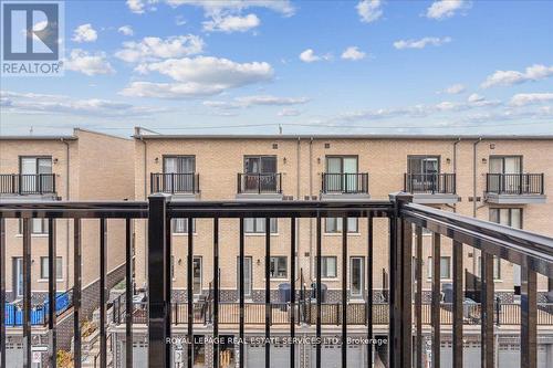 Th 7 - 389 The Westway, Toronto (Willowridge-Martingrove-Richview), ON - Outdoor