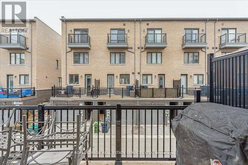 Th 7 - 389 The Westway, Toronto (Willowridge-Martingrove-Richview), ON - Outdoor