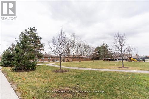 Th 7 - 389 The Westway, Toronto (Willowridge-Martingrove-Richview), ON - Outdoor With View