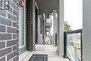 Th 7 - 389 The Westway, Toronto (Willowridge-Martingrove-Richview), ON  - Outdoor With Exterior 