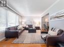 36 Tristan Crescent, Toronto, ON  - Indoor Photo Showing Living Room 