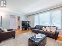 36 Tristan Crescent, Toronto, ON  - Indoor Photo Showing Living Room 