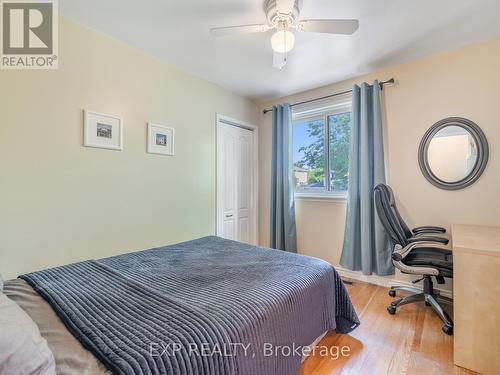 36 Tristan Crescent, Toronto, ON - Indoor Photo Showing Bedroom