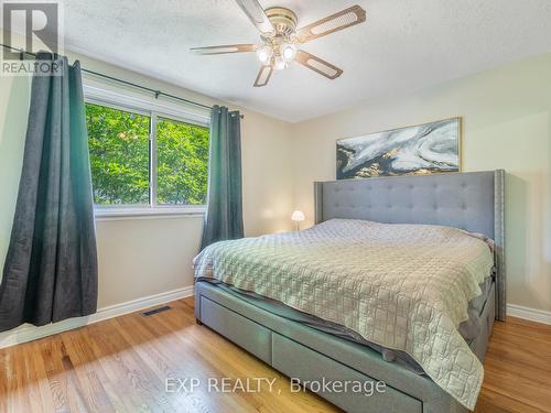 36 Tristan Crescent, Toronto, ON - Indoor Photo Showing Bedroom