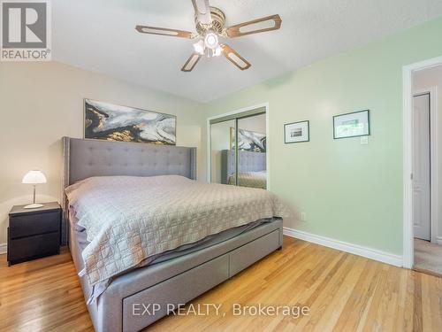 36 Tristan Crescent, Toronto, ON - Indoor Photo Showing Bedroom