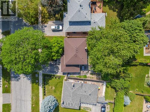 36 Tristan Crescent, Toronto, ON - Outdoor With View