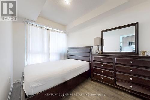 505 - 3237 Bayview Avenue, Toronto C15, ON - Indoor Photo Showing Bedroom