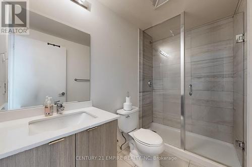 505 - 3237 Bayview Avenue, Toronto (Bayview Woods-Steeles), ON - Indoor Photo Showing Bathroom