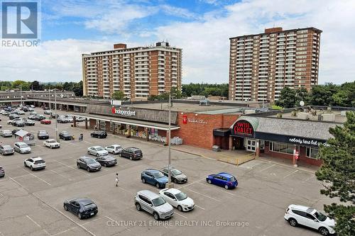 505 - 3237 Bayview Avenue, Toronto C15, ON - Outdoor