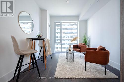 1301 - 470 Front Street W, Toronto C01, ON - Indoor