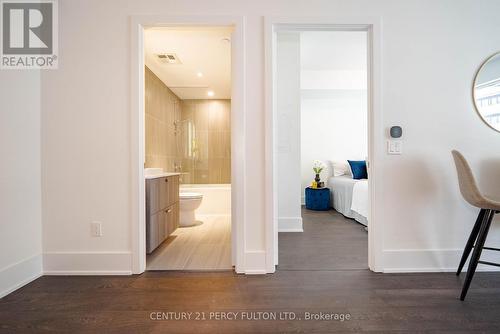 1301 - 470 Front Street W, Toronto C01, ON - Indoor Photo Showing Bathroom