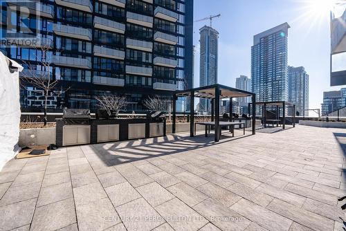 1301 - 470 Front Street W, Toronto C01, ON - Outdoor