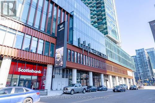 1301 - 470 Front Street W, Toronto C01, ON - Outdoor