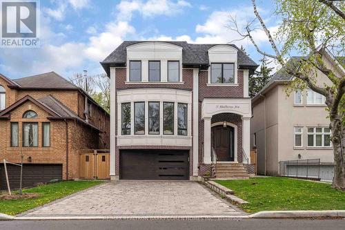 77 Shelborne Avenue, Toronto, ON - Outdoor With Facade