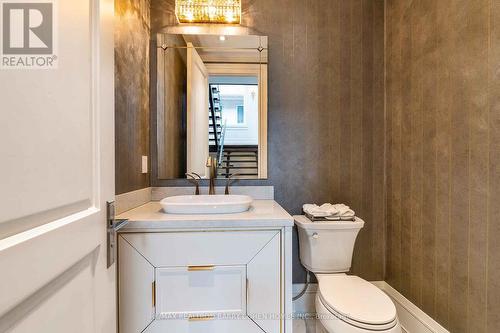 77 Shelborne Avenue, Toronto, ON - Indoor Photo Showing Bathroom