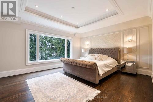 77 Shelborne Avenue, Toronto (Bedford Park-Nortown), ON - Indoor Photo Showing Bedroom