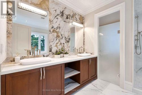 77 Shelborne Avenue, Toronto, ON - Indoor Photo Showing Bathroom