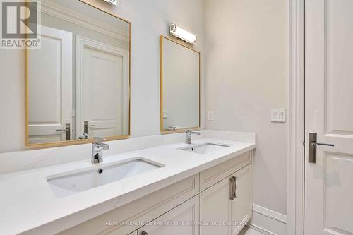 77 Shelborne Avenue, Toronto (Bedford Park-Nortown), ON - Indoor Photo Showing Bathroom