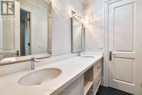 77 Shelborne Avenue, Toronto, ON - Indoor Photo Showing Bathroom