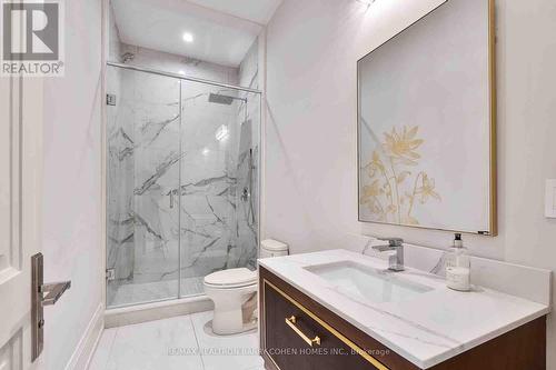 77 Shelborne Avenue, Toronto, ON - Indoor Photo Showing Bathroom