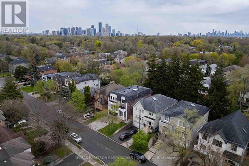 77 Shelborne Avenue, Toronto (Bedford Park-Nortown), ON - Outdoor With View