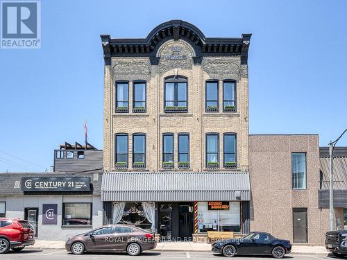 12 King Street W, Ingersoll (Ingersoll - South), ON 