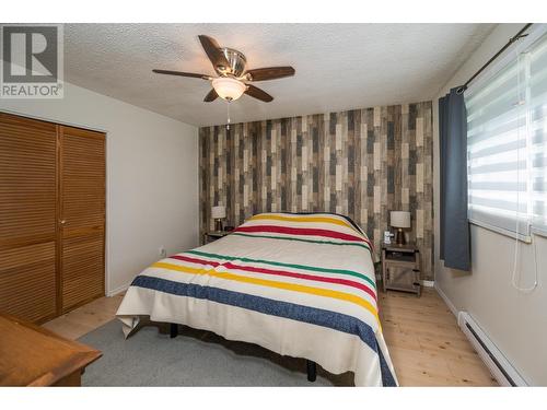 19255 Chief Lake Road, Prince George, BC - Indoor Photo Showing Bedroom