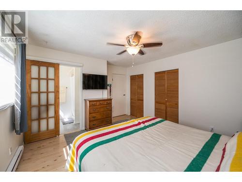 19255 Chief Lake Road, Prince George, BC - Indoor Photo Showing Bedroom