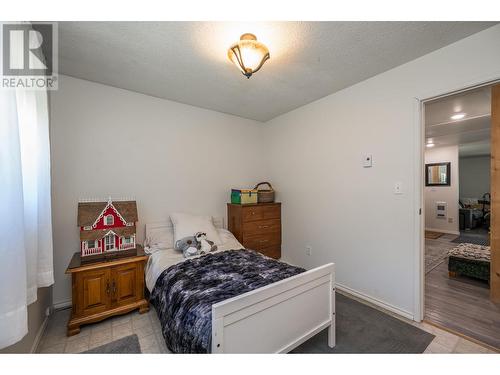 19255 Chief Lake Road, Prince George, BC - Indoor Photo Showing Bedroom