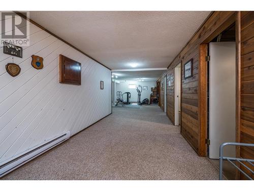 19255 Chief Lake Road, Prince George, BC - Indoor Photo Showing Other Room