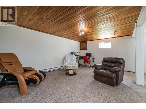 19255 Chief Lake Road, Prince George, BC - Indoor Photo Showing Other Room