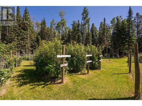 19255 Chief Lake Road, Prince George, BC - Outdoor